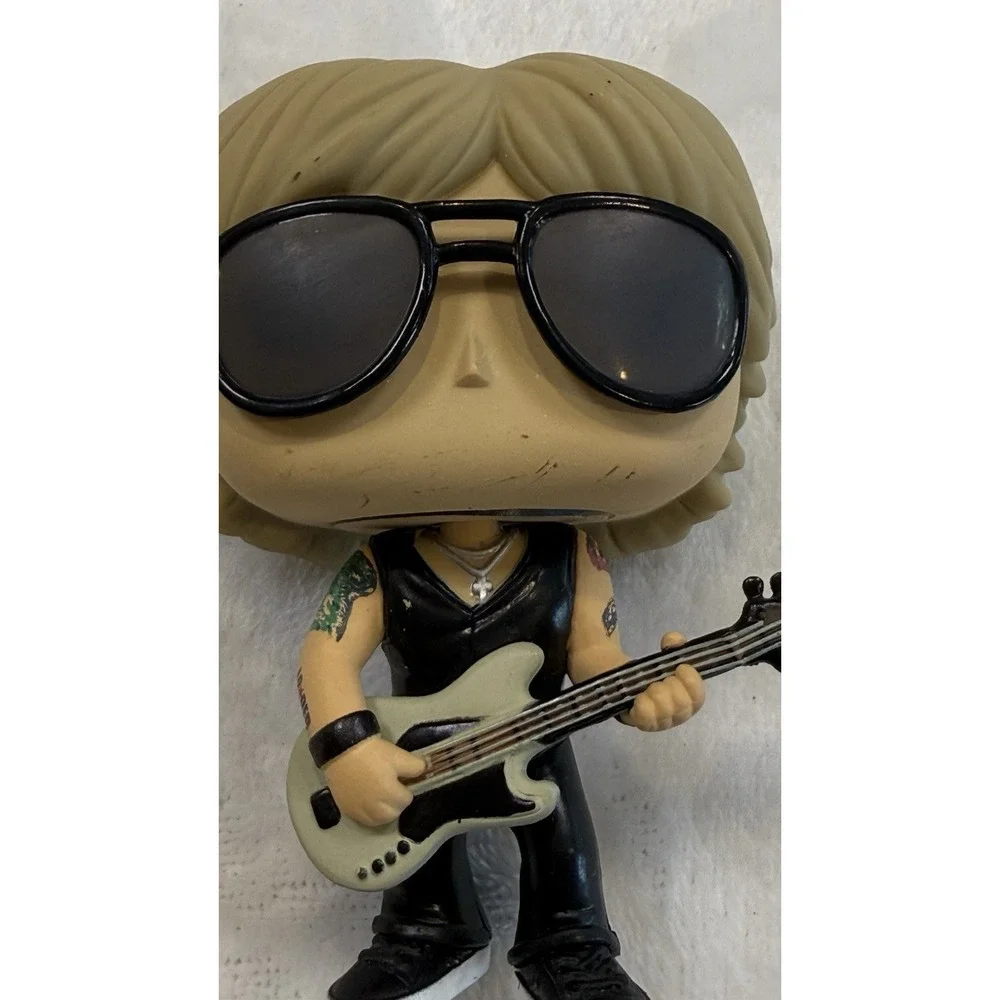 Funko pop loose